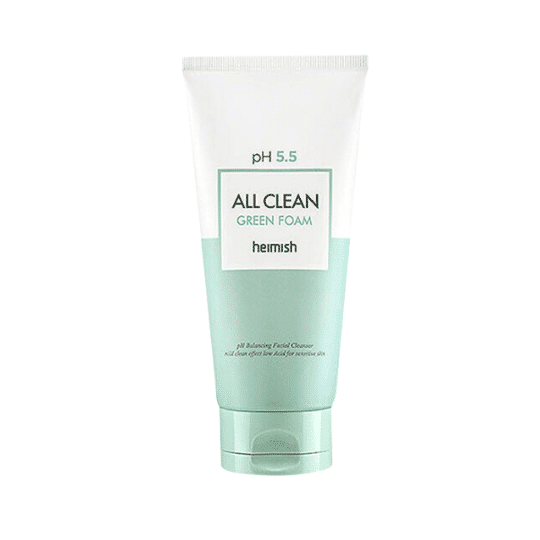 Heimish All Clean Green Foam