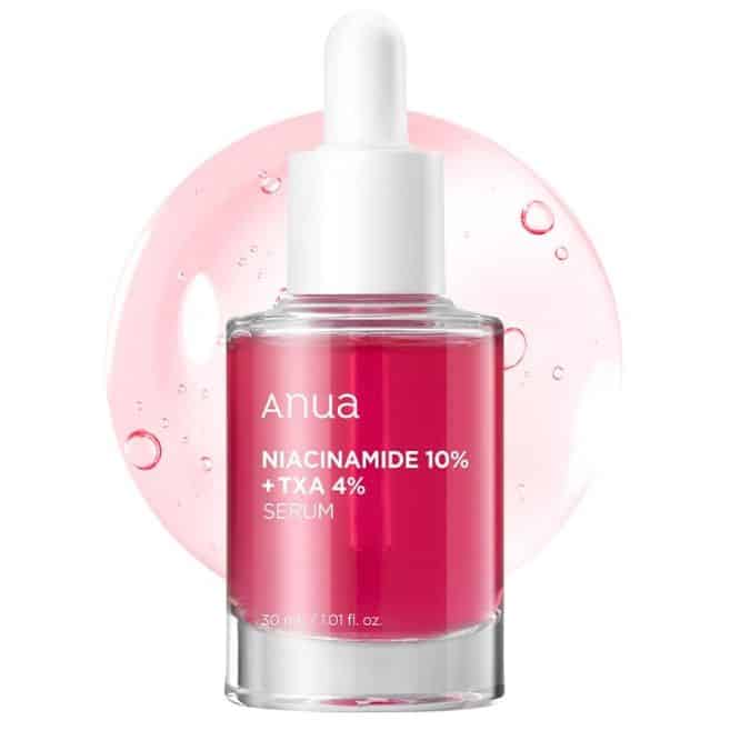 The story of Cosrx gel cleanser Image