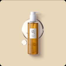 Beauty Of Joseon Green plum refreshing cleanser 