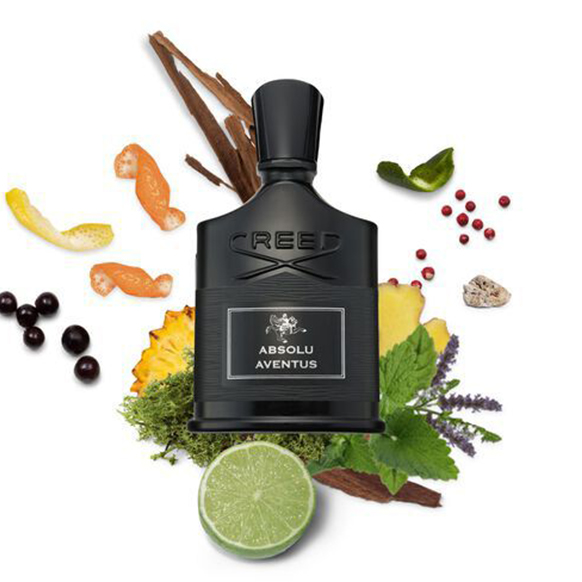  Creed Eladaria Image