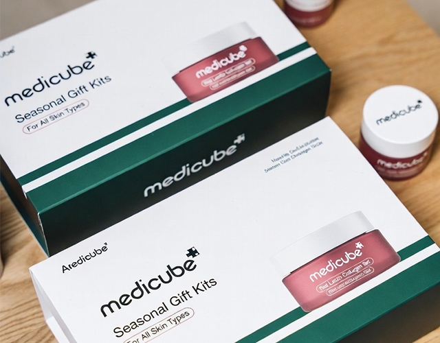 Fragrance Gifts Image